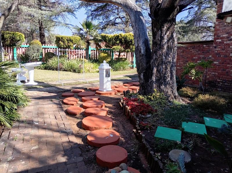 4 Bedroom Property for Sale in Stilfontein North West